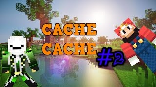 Minecraft Cache Cache 2