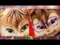 Banky W YesNo , Official Video Alvin & the Chipmunks