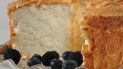Angel Food Cake Recipe Demonstration - Joyofbaking.com - Durasi: 15.55. 