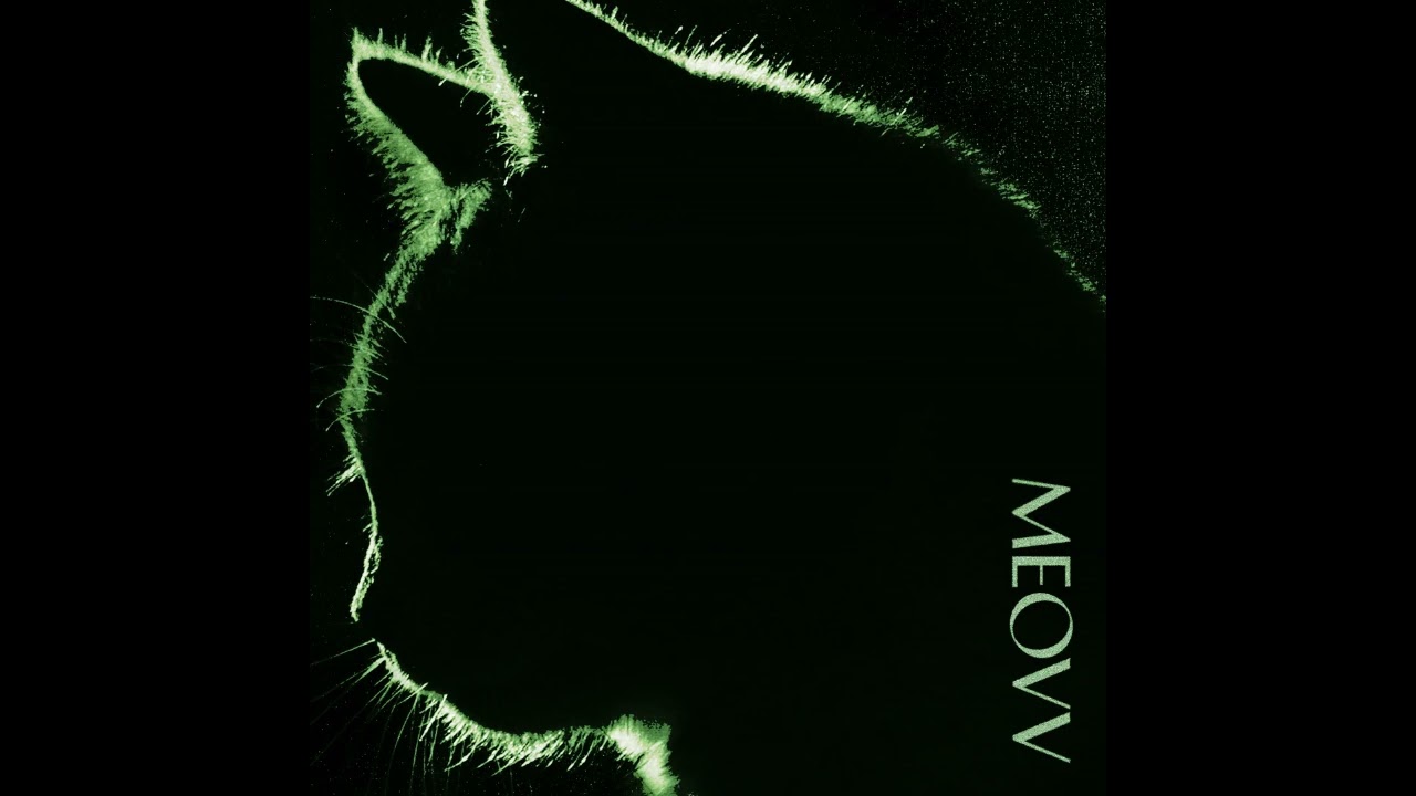 MEOVV - Toxic (Acapella)