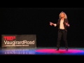 Nourrir son bonheur avec la boite à soleil | Jeanne Siaud-Facchin | TEDxVaugirardRoad