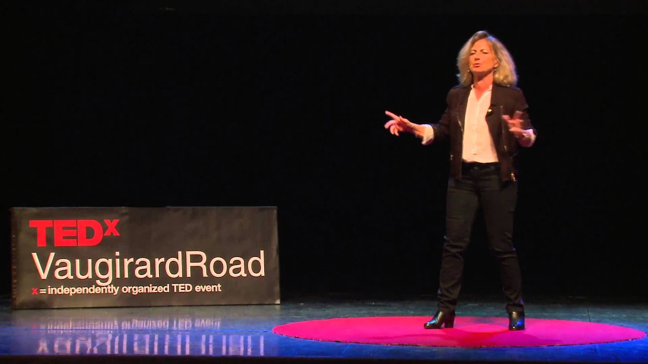 Nourrir son bonheur avec la boite à soleil | Jeanne Siaud-Facchin | TEDxVaugirardRoad Nourrir son bonheur avec la boite à soleil | Jeanne Siaud-Facchin | TEDxVaugirardRoad #1