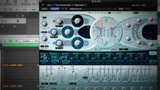 ES2 Sound Design - Tik Tok