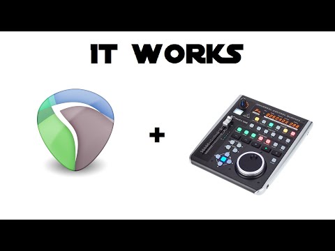 Behringer X-Touch One おまけ付 Behringer X-Touch One Universal Control Surface | Sweetwater