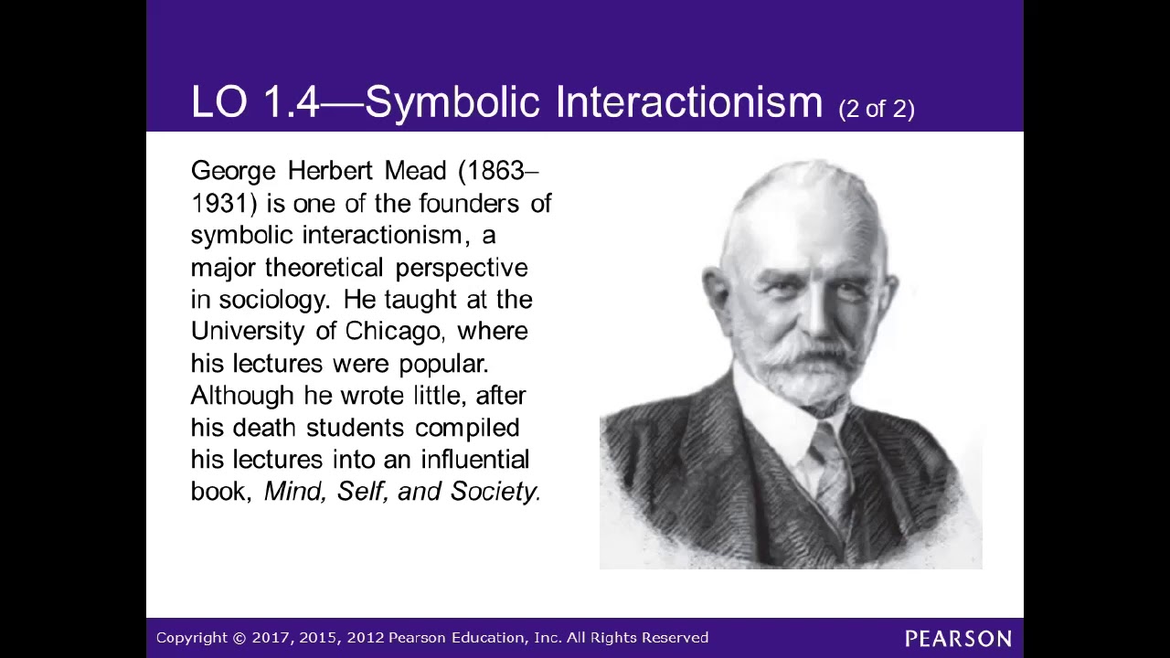 Sociology- Introduction to Sociology Chapter 1-Part 2 - YouTube