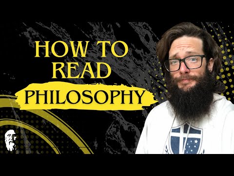 Read Philosophy Like a Pro: Simple Techniques for Deep Understanding