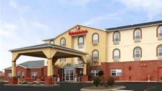 My review of Ramada Inn in Elizabethtown