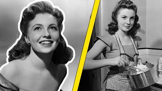 How did Joan Leslie was Scammed and Lost Everything?