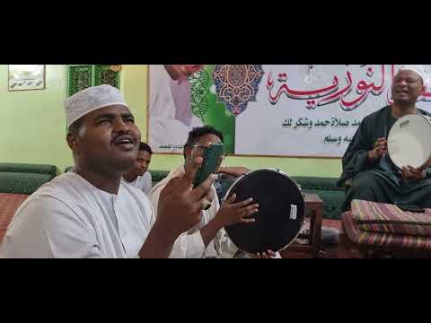 القبة أمجمالا باهي إبداع من يوسف الشيخ