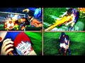 All Special Events Showcase – Captain Tsubasa 4K | Licensed Kits & Max Graphics