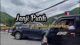 Yolanda GWI - Janji Putih ( Doddie Latuharhary )