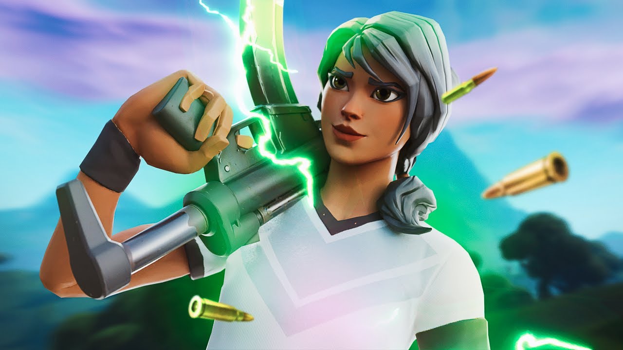 Gen.G hannahツ | stream highlights #2 | Powered by Caffeine