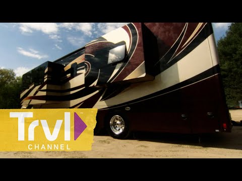 Extreme rvs travel channel | Mapsru.com