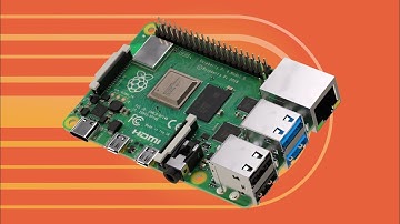 Edge Impulse Announces Official Support for Raspberry Pi 4