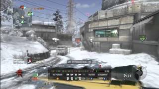 The Joy Of Hitmarkers 5.