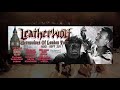 LEATHERWOLF - The Calling | Keep It True 2015