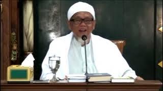 Pengajian KH. Ahmad Fahmi Zamzam - VOL 12 HIDAYATUS   SALIKIN