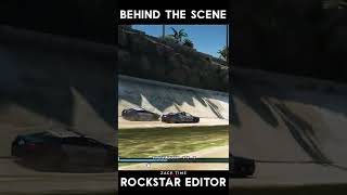 Bts Rockstar Editor - Gta 5