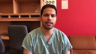Wendall Mascarenhas, Dds, Md - Clinical Observer Ship Program Recap