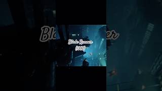 Blade Runner (1982) #bladerunner #bladerunner1982 #harrisonford #ridleyscott #cyberpunk