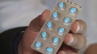 Prueban Viagra como tratamiento contra el COVID-19