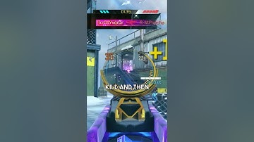 Inside the mind of a Top 0% Ranked Player in COD Mobile!  #codmobile