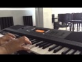 Capture de la vidéo Fsus2