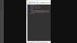 Como crear un programa que calcule perímetros áreas en Pseint #programming #pseint