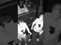 HAUNTED maze w/ Jimmy Fallon & Prince Harry #shorts #meghanmarkle #princeharry #fallontonight #royal