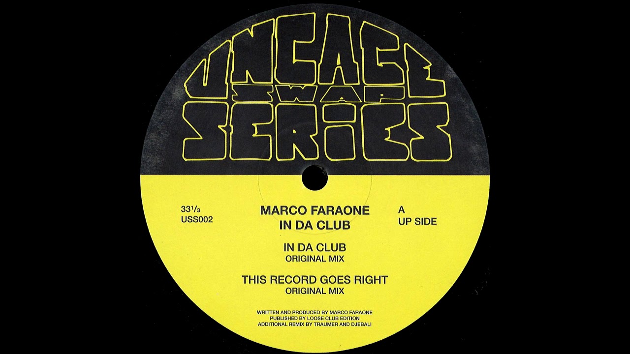 Stream A1 Marco Faraone - Jamsession 001 by Marco Faraone