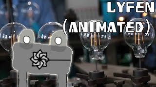 My Singing Monsters - Lyfen Ocean Island Animated