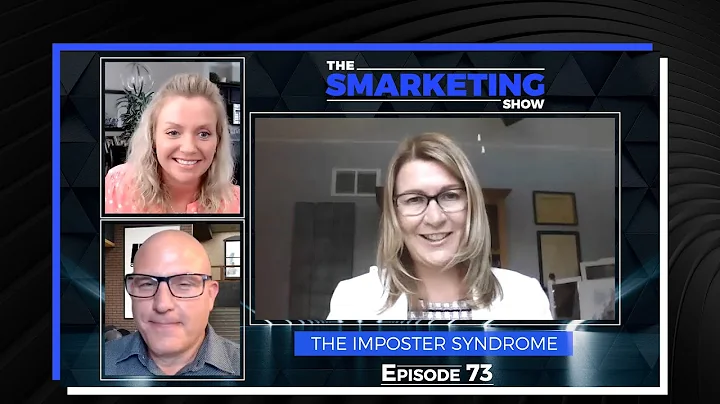 The Imposter Syndrome with Brenda Pearson -  The S...