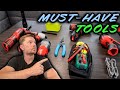 RV Tools - Must Have