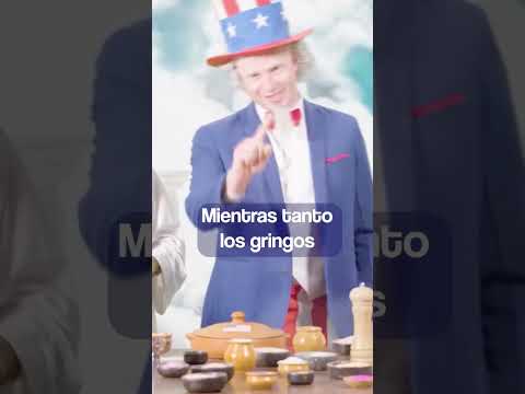 Los Aliens han llegado - Los Aliens han llegado