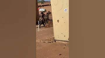 اشتباكات للجيش السوداني بعد تنفيذه كمين للدعم السريع في حي امبده بأم درمان 