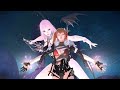 Vindictus Succubus Selren Arisha Ryona