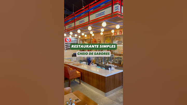 Descobrimos um restaurante que tem aquela comida simples e cheia de sabor. Aquela de vovó, sabe?