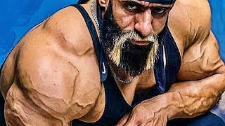 EASY COME - EASY GO - HADI CHOOPAN - BODYBUILDING LIFESTYLE MOTIVATION 