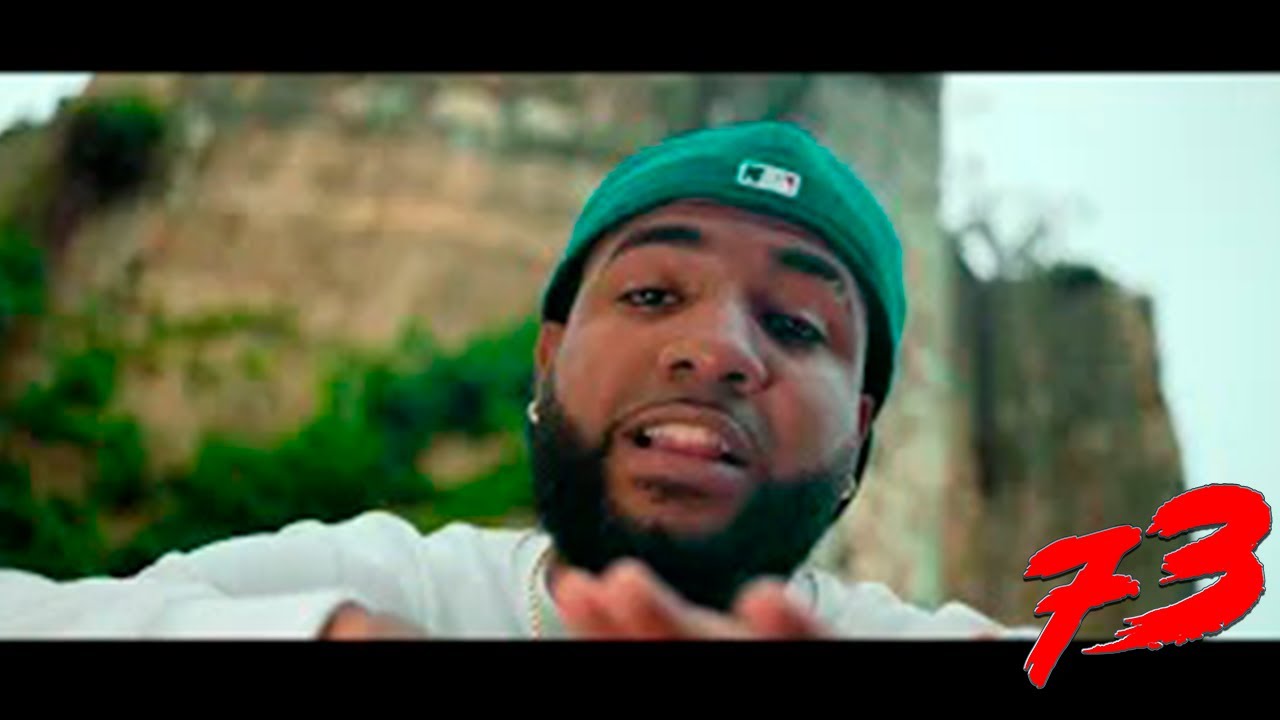 Dglo73 x Rc La Sensacion - Yo Se (Video Oficial)