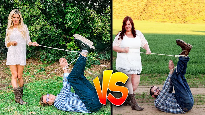 Worst Wedding Photo Wins $10,000! Recreating Awkwa...