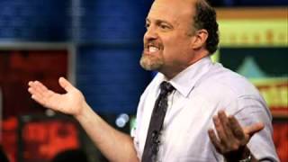 JIM CRAMER/MAD MONEY - On Gold as an Investment