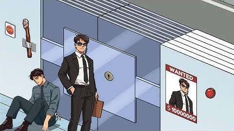 brain puzzle tricky quest level 40 Escape Danger