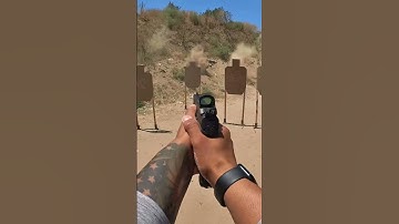Insta360 Go 3 / USPSA #gun #pistol #shooting #uspsa #insta360x3 #instagram #insta360 #holosun