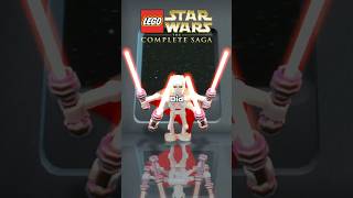3 Changes You Missed in LEGO Star Wars! Part 4 #legostarwars #shorts