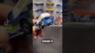Unique Legend Hot Wheels