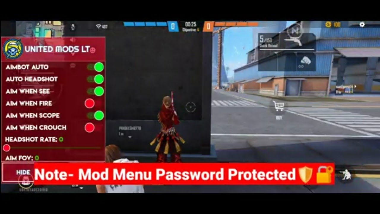 Free fire hack version liquidinfo