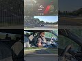 Dancing the BIG NEW BMW G90 M5 on the Nürburgring!