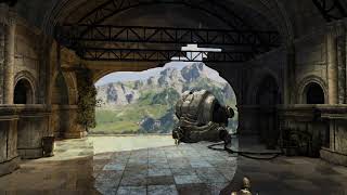 Infinity Blade 2 OST - Hangar Exploration