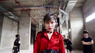 [TEASER] SOLO - JENNIE (Dance Cover) BinGa ft Heaven Dance Team