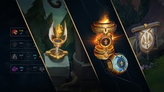 Clashi Anlatıyoruz Clash - League Of Legends